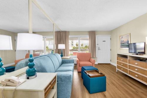 Destin Holiday Beach Resort photo 105