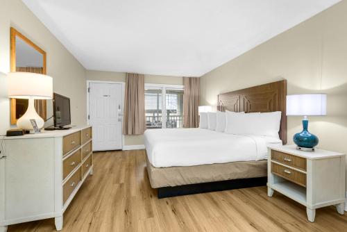 Destin Holiday Beach Resort photo 108