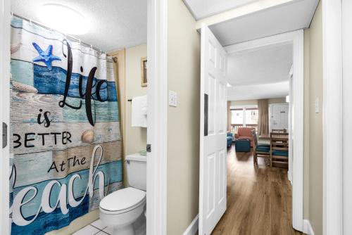Destin Holiday Beach Resort photo 113