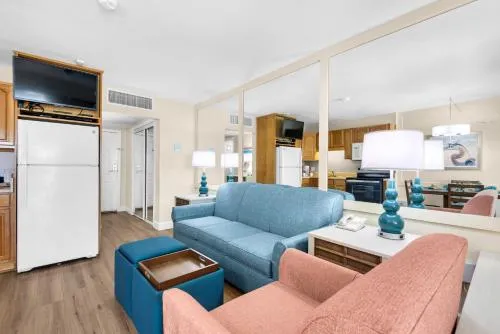 Destin Holiday Beach Resort photo 15