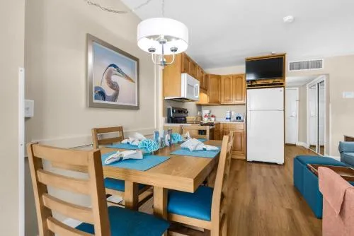 Destin Holiday Beach Resort photo 21