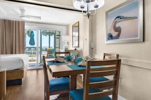 Destin Holiday Beach Resort photo 20