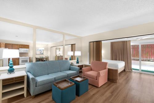 Destin Holiday Beach Resort photo 62