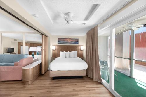 Destin Holiday Beach Resort photo 77