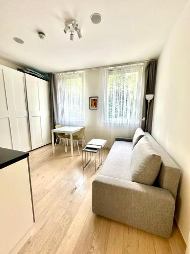 Aldora - Smart Compact Studio Top Location Vinohrady