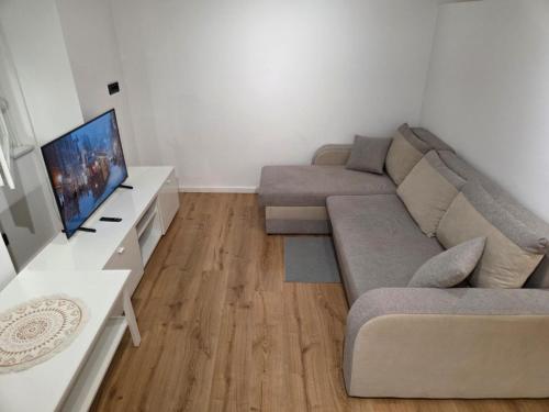 Apartment Tesla - City Center - Parking