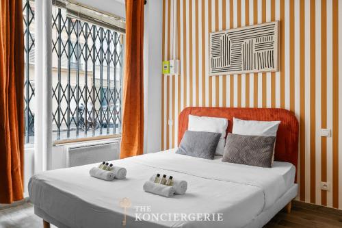 Charmant studio au coeur du 9e arrondissement