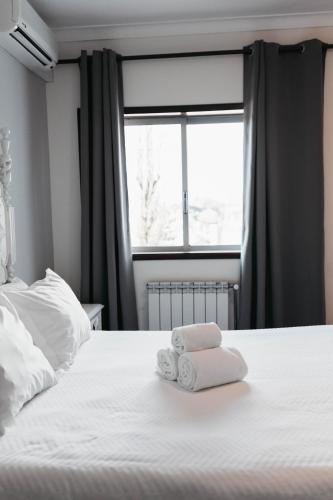 Anoitecer Itinerante AL - Vintage Bedrooms by Lethes Legacy