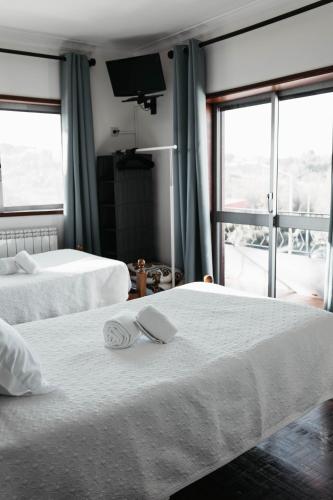 Anoitecer Itinerante AL - Vintage Bedrooms by Lethes Legacy
