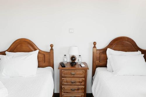 Anoitecer Itinerante AL - Vintage Bedrooms by Lethes Legacy
