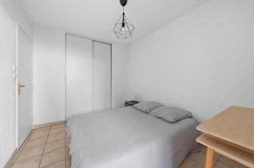Appartement avec grande terrasse Emplacement central, calme et recherché à Montpellier
