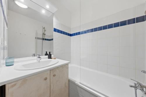 Appartement avec grande terrasse Emplacement central, calme et recherché à Montpellier