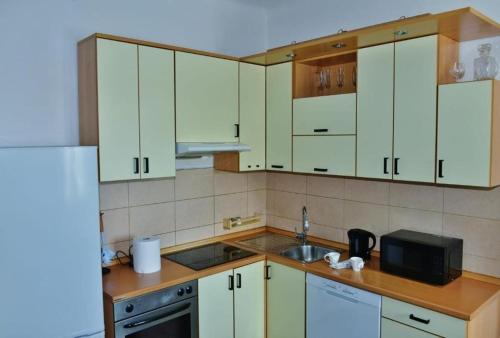 Apartments with parking space Rijeka - 25935