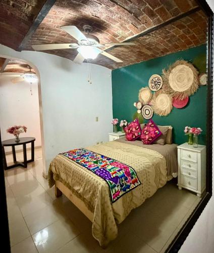 Foto Casa Flamingos en el centro de Tlaquepaque 2