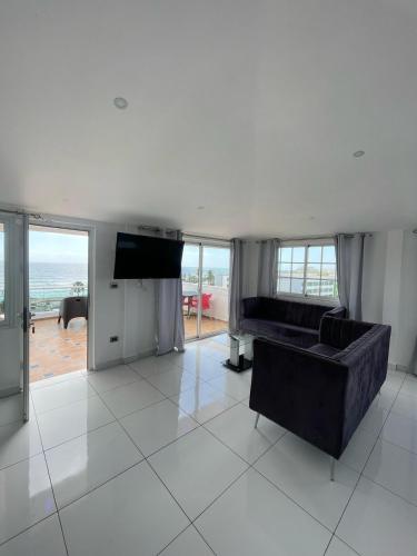 Picture Idea: Modern 2Br Penthouse With Jacuzzi City View Santo Domingo Updated