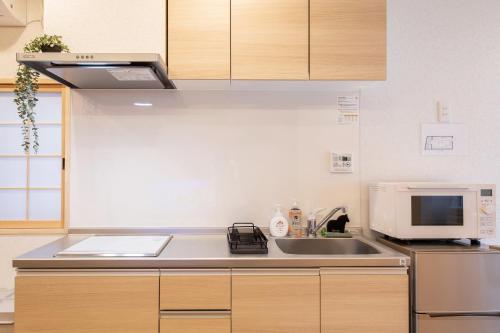 旅タイム 桃谷2