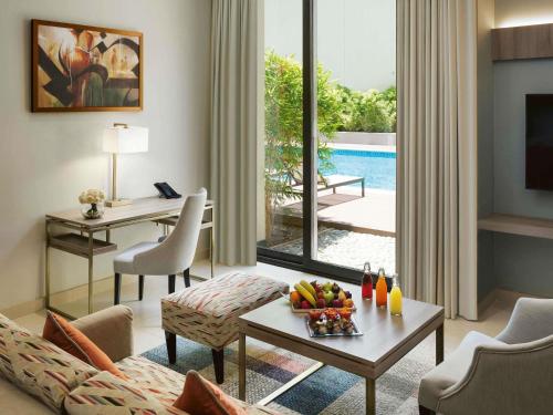 Mövenpick Hotel Tahlia Jeddah