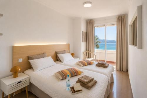 Spectacular Views in Las Canteras By Canarias Prime Homes