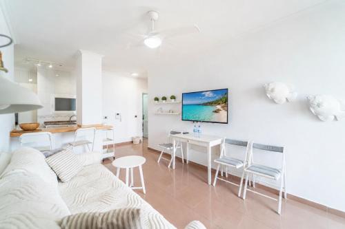 Spectacular Views in Las Canteras By Canarias Prime Homes