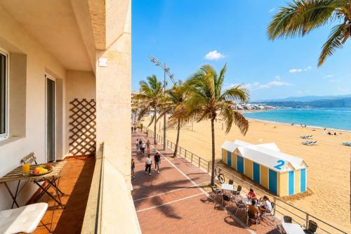 Spectacular Views in Las Canteras By Canarias Prime Homes