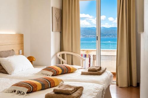 Spectacular Views in Las Canteras By Canarias Prime Homes