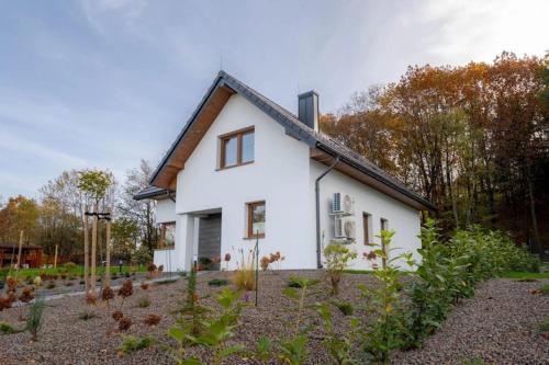 Comfortable holiday villa, sauna, jacuzzi