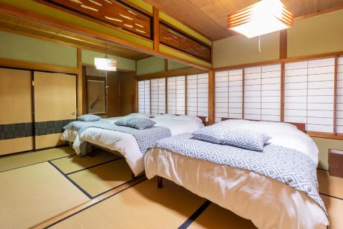 古趣味堂 アコモデーション