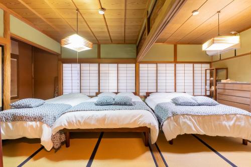 古趣味堂 アコモデーション