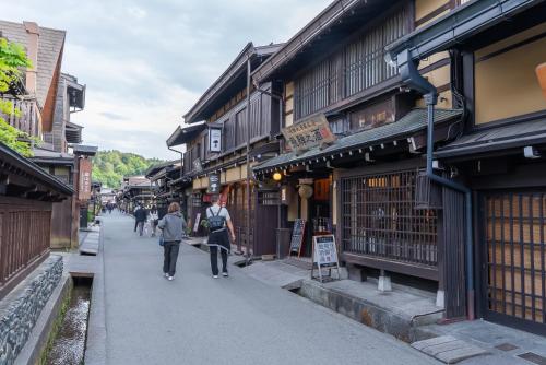 古趣味堂 アコモデーション