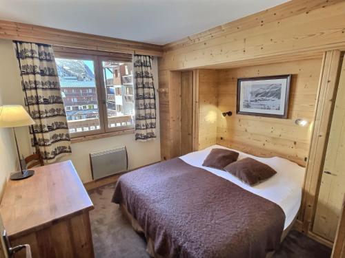 Superbe appartement cabine, animaux OK - 8 pers.