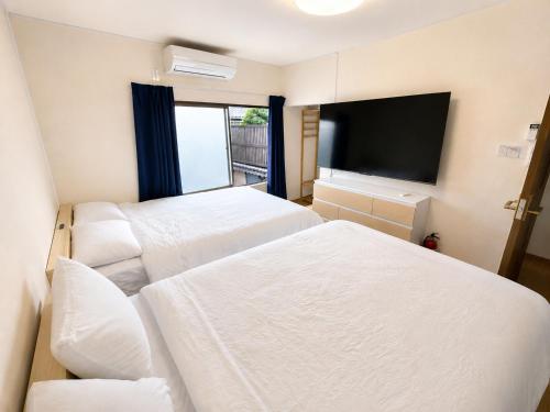 Cozy Osaka Stay for Families & Groups Near Namba