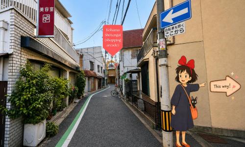 Cozy Osaka Stay for Families & Groups Near Namba