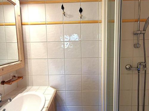 Appartement vue montagne - 6 pers.