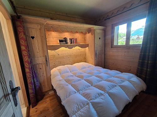 Appartement vue montagne - 6 pers.