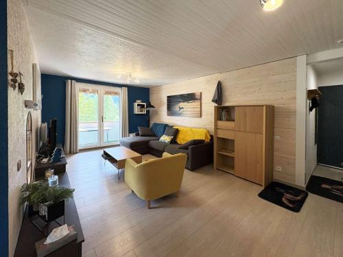 Appartement spacieux au centre, 6 pers. - FR-1-322-710