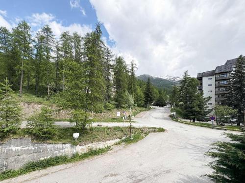 Appartement spacieux au centre, 6 pers. - FR-1-322-710