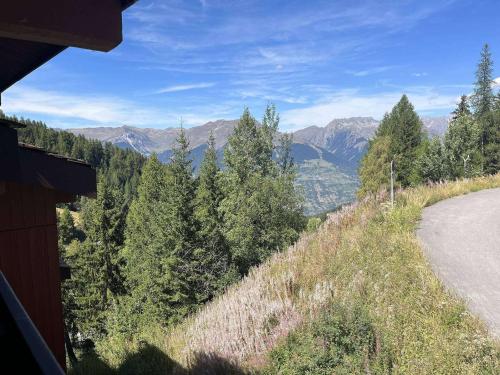 Appartement au calme, animaux OK, vue Mont Blanc
