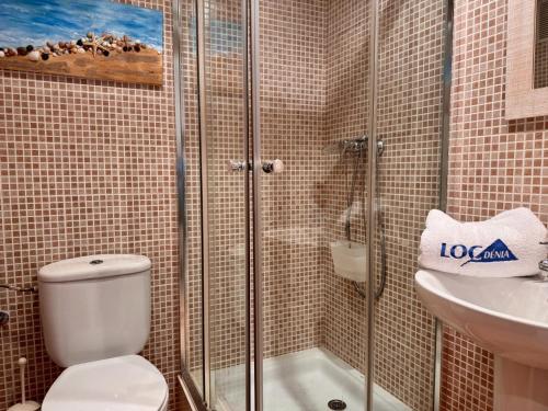 Apartamento con terraza - 4 pers. - ES-373-87