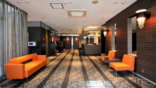 APA Hotel Kumamoto Sakuramachi Bus Terminal Minami
