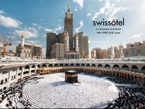 Swissotel Al Maqam Makkah