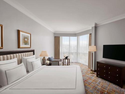 Swissotel Al Maqam Makkah
