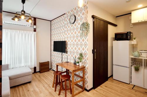 LiLi House Higashitateisi