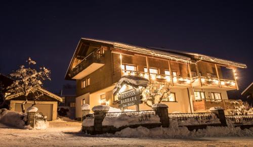 Gästehaus-Pension Barbara – Photos 2