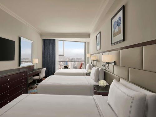 Swissotel Makkah