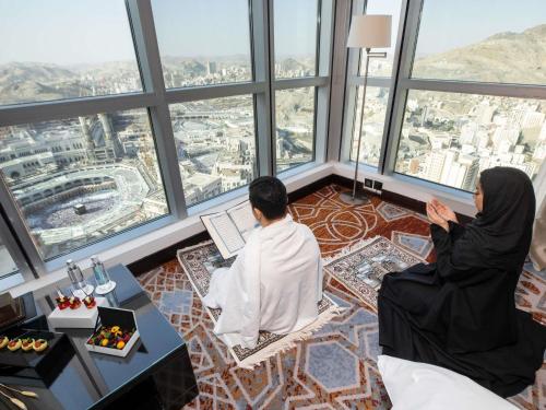 Swissotel Makkah