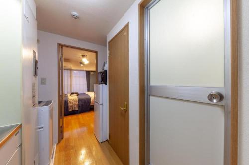 The Metro House Tokyo Stay
