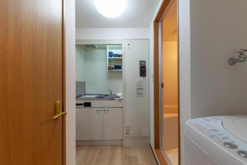 The Metro House Tokyo Stay