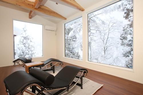 Alpine Villa Tenshi KISSHOTEN
