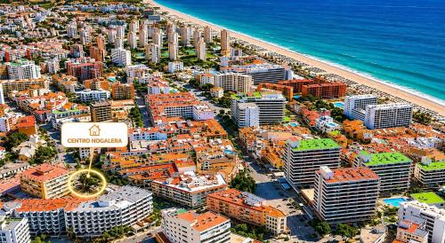Centro Nogalera Apartment- Torremolinos