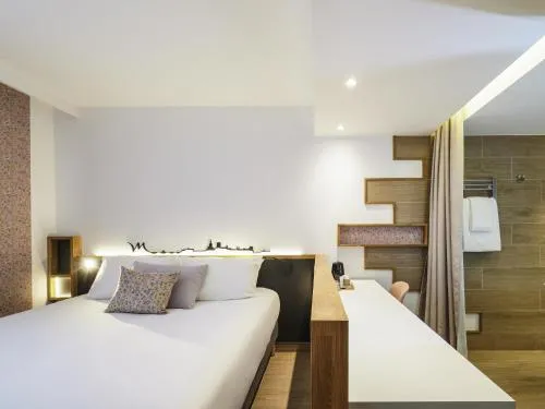 Mercure Avignon TGV Hotel & Spa photo 6